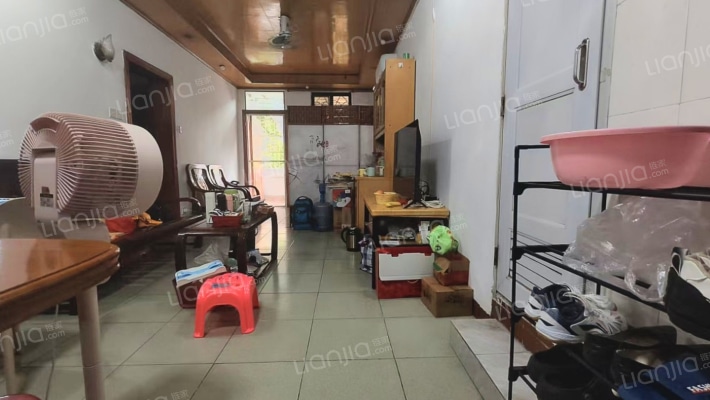 建设横马路二手房实景图