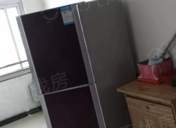 整租·长城花园 3室2厅 南/北_长城花园租房