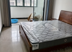 整租·安福小区 3室1厅 南_安福小区租房