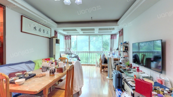 锦江花苑二手房实景图