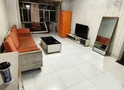 整租·幸福花园四期 2室1厅 东南_幸福花园四期租房