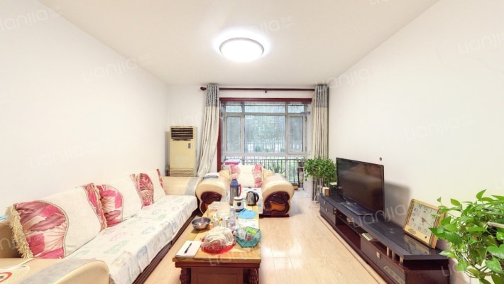 龙第世家花园二手房实景图