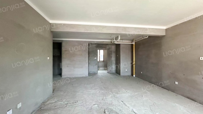 福晟公元大第二手房实景图