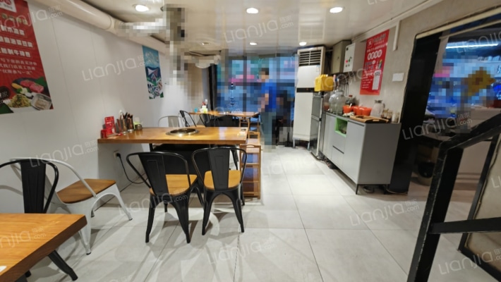 东坪二里二手房实景图