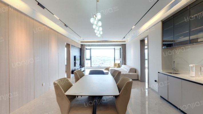 景粼原著二手房实景图