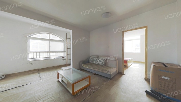 南岛小镇二手房实景图