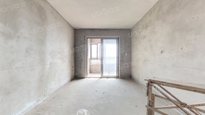 绿地万萃城B组团二手房实景图