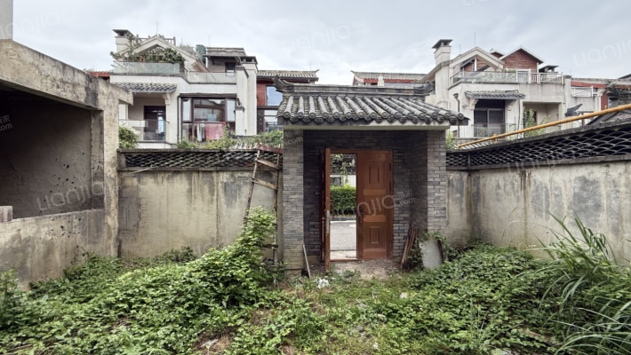 龙苑二手房实景图