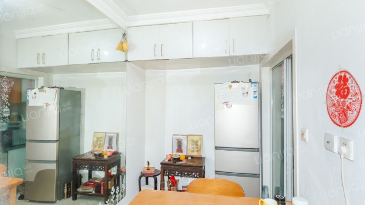 冠浦花园二手房实景图