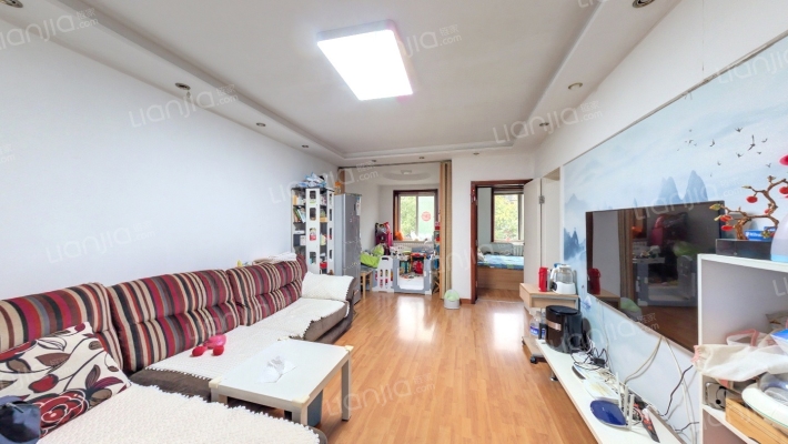 新华街四里二手房实景图