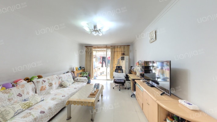 幸福艺居二手房实景图