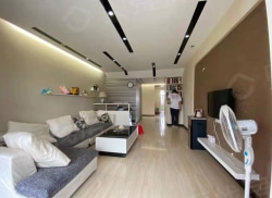 整租·东门路27号 3室2厅 南_东门路27号租房