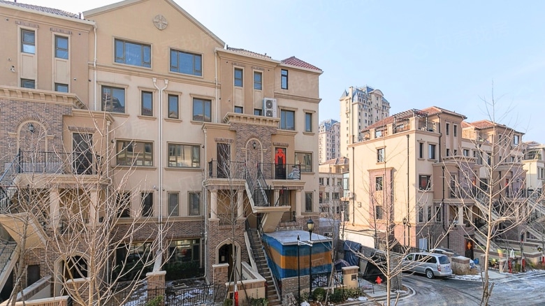 田留庄租房信息-大连亿达春田留庄生态新城房屋出租【大连贝壳租房】