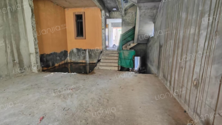 丰泰星御墅二手房实景图