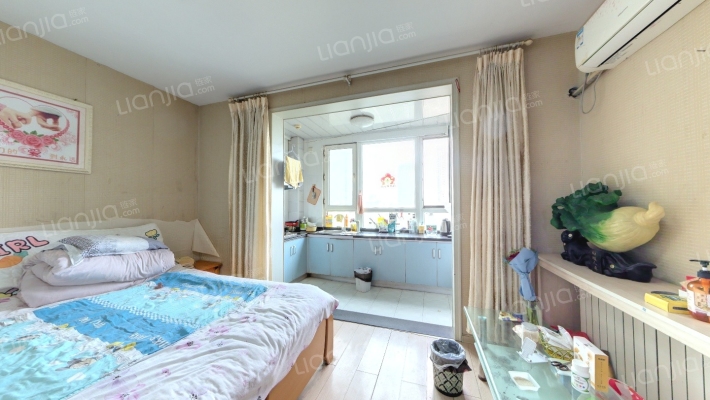 隆基家源二手房实景图