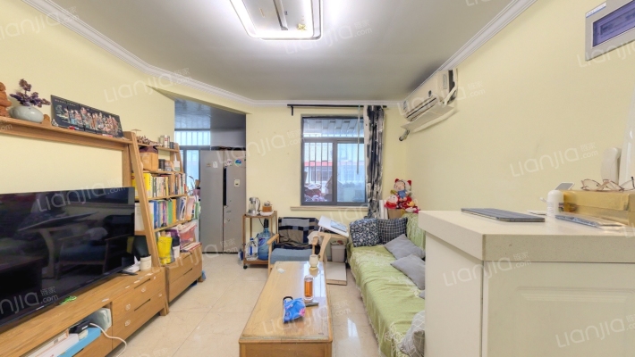 公益路小区西苑二手房实景图