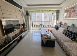 整租·天恒·银滩花园B区 1室1厅 南_天恒·银滩花园B区租房