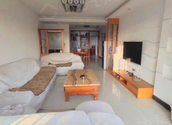 整租·月亮湾 3室2厅 南_月亮湾租房