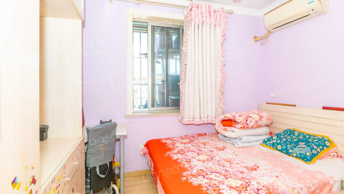 水电路1344弄二手房实景图