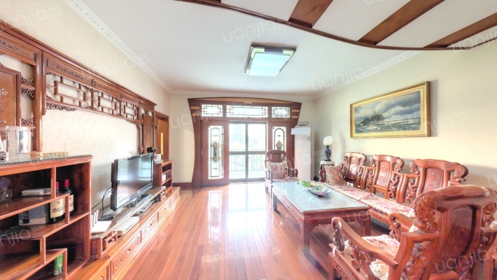 大邦花园二手房实景图