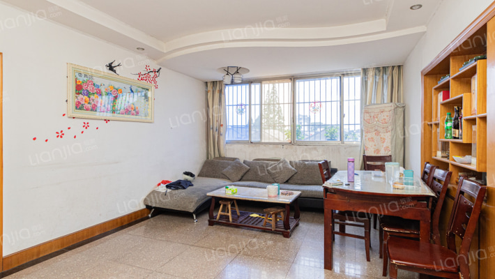 越河新村二手房实景图