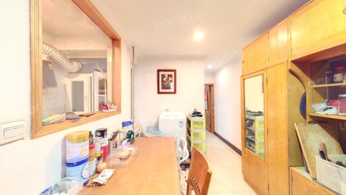 北河沿大街二手房实景图