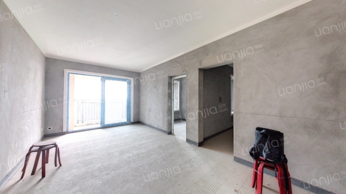 新城和昱麟云(二期)二手房实景图