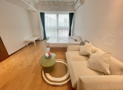 整租·三一南方总部大厦 1室0厅 南_三一南方总部大厦租房