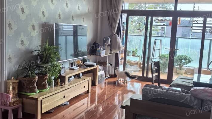 恬园小区二手房实景图