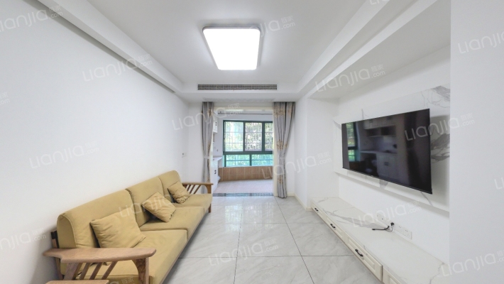 梅满嘉园二手房实景图