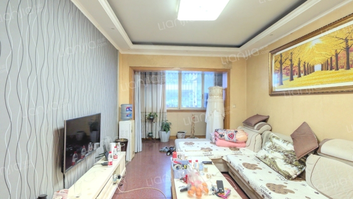 晓初公寓(金牛)二手房实景图