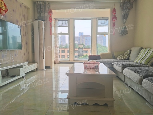 整租·玺龙湾 3室1厅 东南