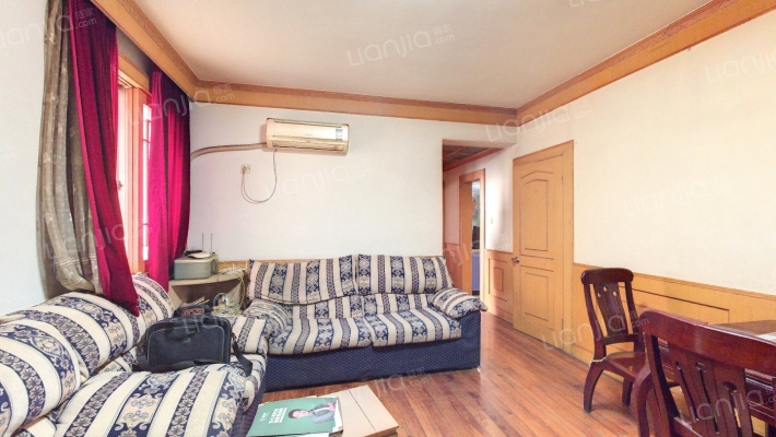 高教新村二手房实景图