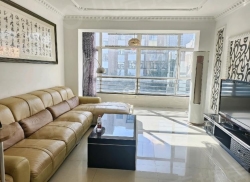 整租·水域蓝湾C区D区 3室2厅 南/北_水域蓝湾C区D区租房