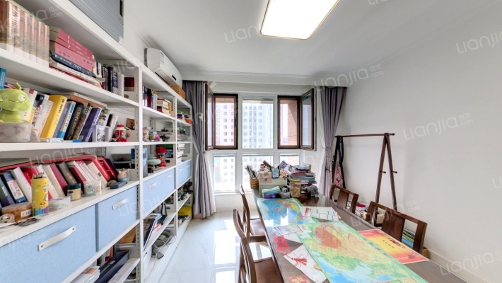 北京经开汀塘二手房实景图