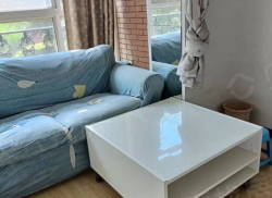 整租·秀兰城市花园 1室1厅 南/北_秀兰城市花园租房