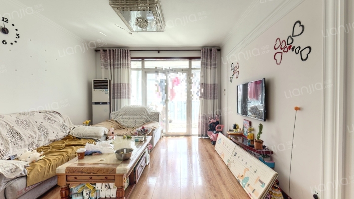 豪第成龙二手房实景图