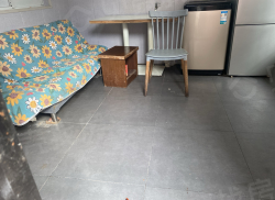整租·市陌路小区 1室1厅 南/北_市陌路小区租房
