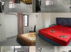 整租·润达国际 2室2厅 东南_润达国际租房