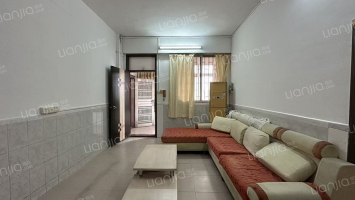 旗峰路189号二手房实景图