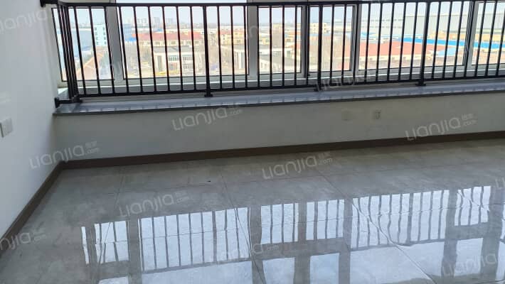 金科弘阳·集美时光二手房实景图