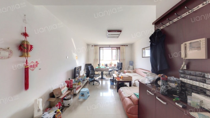 和顺家园三区二手房实景图