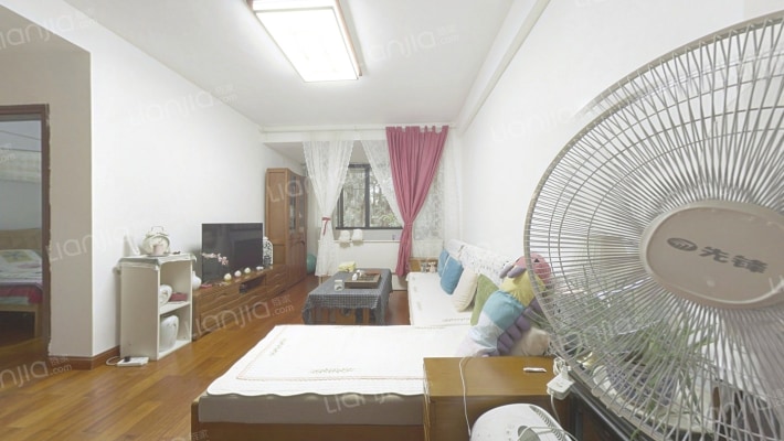 广东省电子商务技师学院二手房实景图