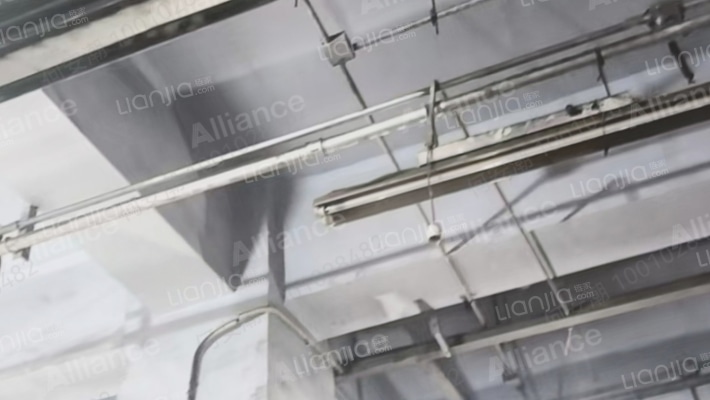 五块石电子电器市场二手房实景图