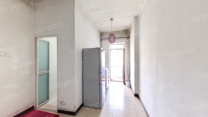 省委振头宿舍二手房实景图