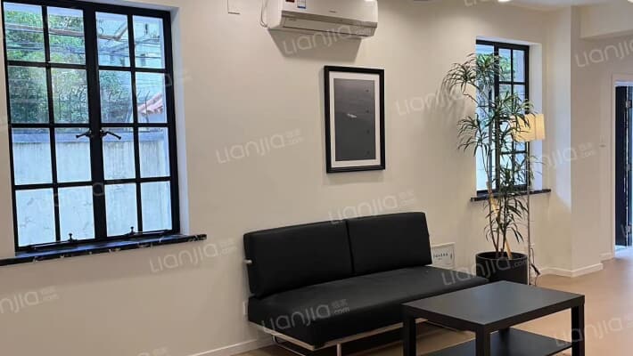 长乐路339弄二手房实景图