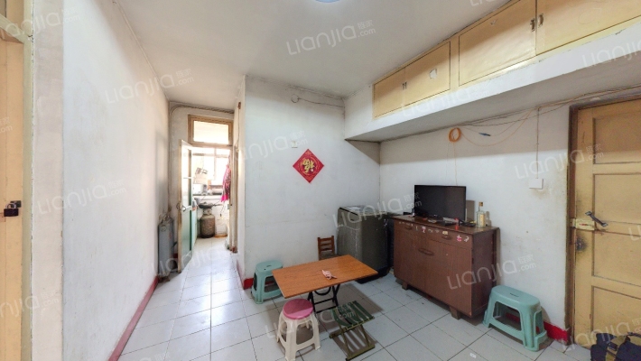 结核病医院宿舍二手房实景图