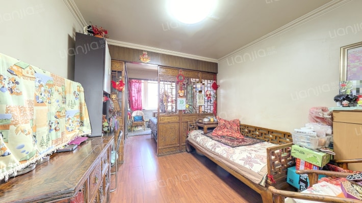 太平桥大街6号二手房实景图