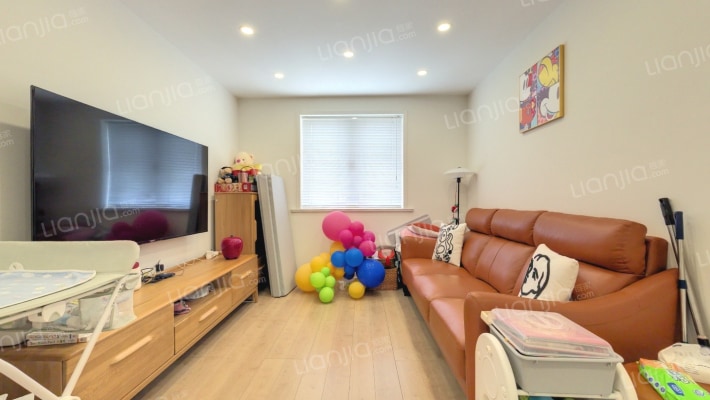 吉浦小区二手房实景图