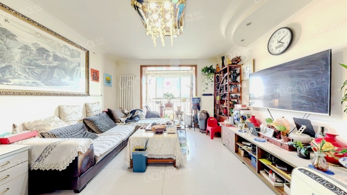 龙兴家园二手房实景图